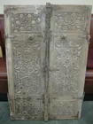 Antique Doors