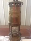 Thomas & Williams Lamp