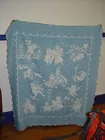Woven Between 1918-1920