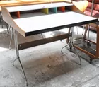 Herman Miller Modernist Desk