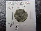 Hobo Nickel