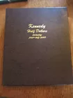 Full Set Kennedy  Halves