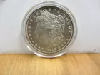 1893 Morgan Dollar