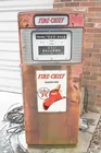 Neat Sky Chief Vintage Gas Pump