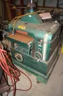 Powermatic 18” industrial wood planer