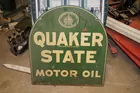 Nice Quaker State Motor Oil Advertising