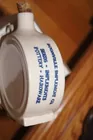 Boonville Implement Uhl Pottery Mini Canteen Jug