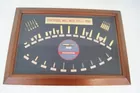 Small Winchester Bullet Board, Advertising