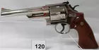 Smith & Wesson Model 29-2 Revolver, 44 Mag