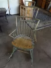 TC Hayward Rocker