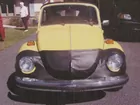 1979 Super Beetle Convertible