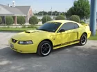 2001 Mustang GT
