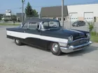 1956 Packard Super Clipper