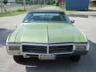 1969 Buick Riviera