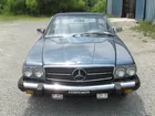 1980 Mercedes Benz