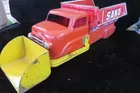 MAR Toys Tin Truck