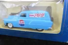 Pepsi 'Collectable' Die Cast Model