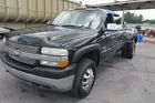 2002 Chevrolet 3500 Truck