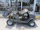 Chuckwagon UTV CW-200