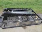 Hoelscher Hay Forks Model 110