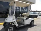 EZ-GO golf cart