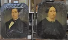 2 Paintings by James Sangster