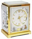 Asian Style LeCoultre Atmos Clock
