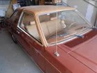 79 Ford Fairmont