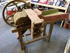 Hocking Valley Feed Cutter # 9