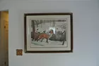 Nicely framed prints - Ruthven