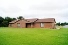 Home w/4 Acres & Barn in Warrick Co