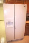 Very Nice Whirlpool Refrigerator