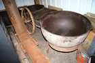 Choice Iron Kettle