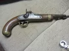 US H.Aston M.Load Pistol