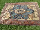 Antique  Persian Carpet