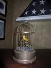 Singing Bird