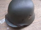 Nazi Helmet