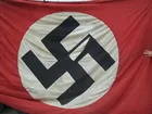 8' x 16' Nazi Captured Flag