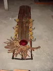 8 Ft. Flexible Flyer Sled
