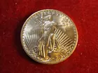 #10 1923 Saint-Gaudens Gold