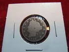 #21 1885 V Nickel