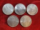 #28 B.U. Morgan Dollars