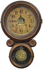 Antq. Ingraham Wall Clock