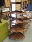 What knot Shelf