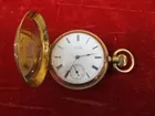 Gold Watches