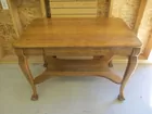 Library Table