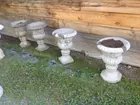 Decorative Yard Flower Pots