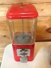 Beaver Gumball Machine