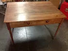 Walnut Farm Table