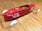 Soap Box Derby Racing Car